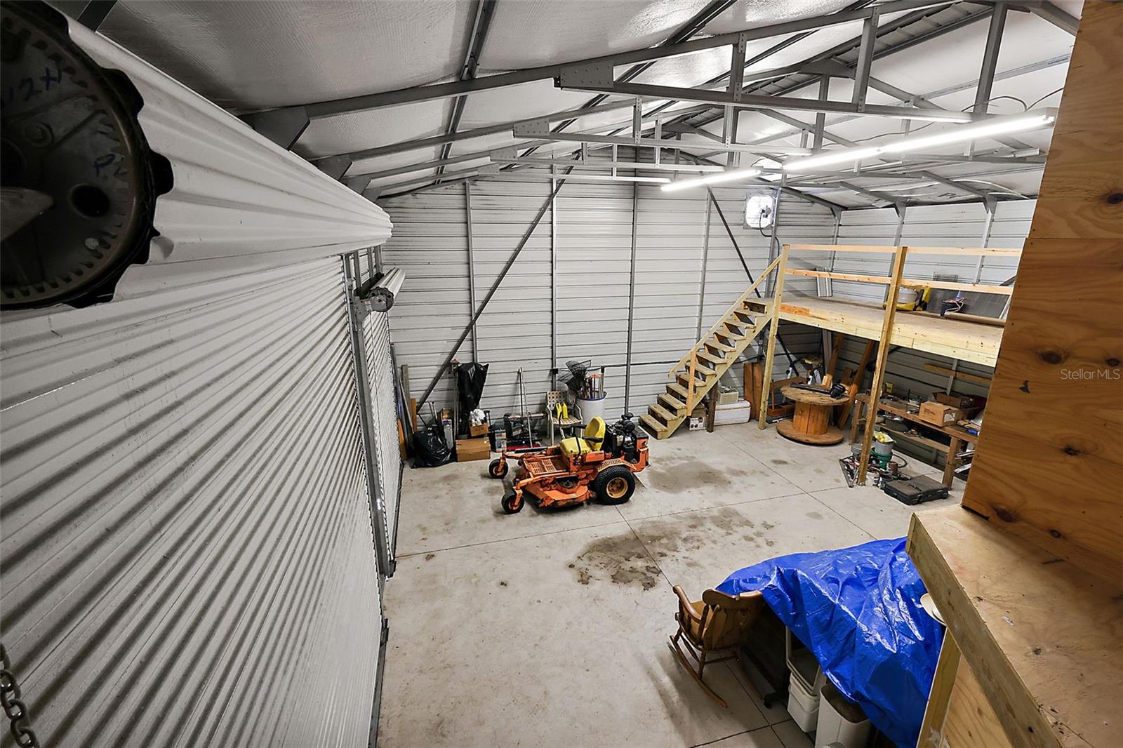 Unassigned COUNTY ROAD 738, WEBSTER, FL, 33597