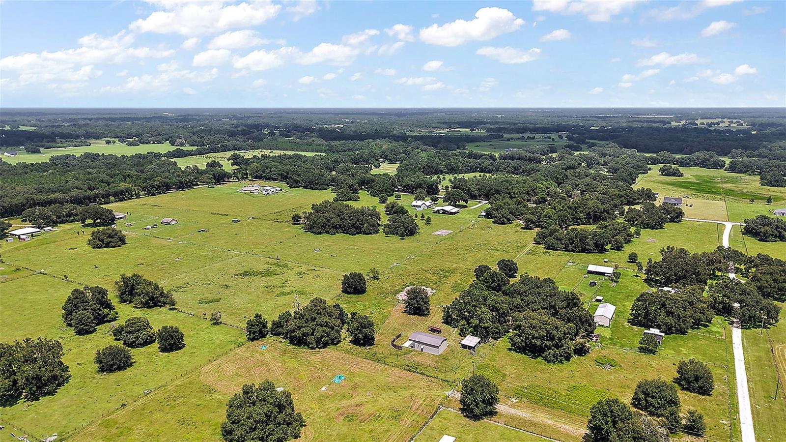 Unassigned COUNTY ROAD 738, WEBSTER, FL, 33597