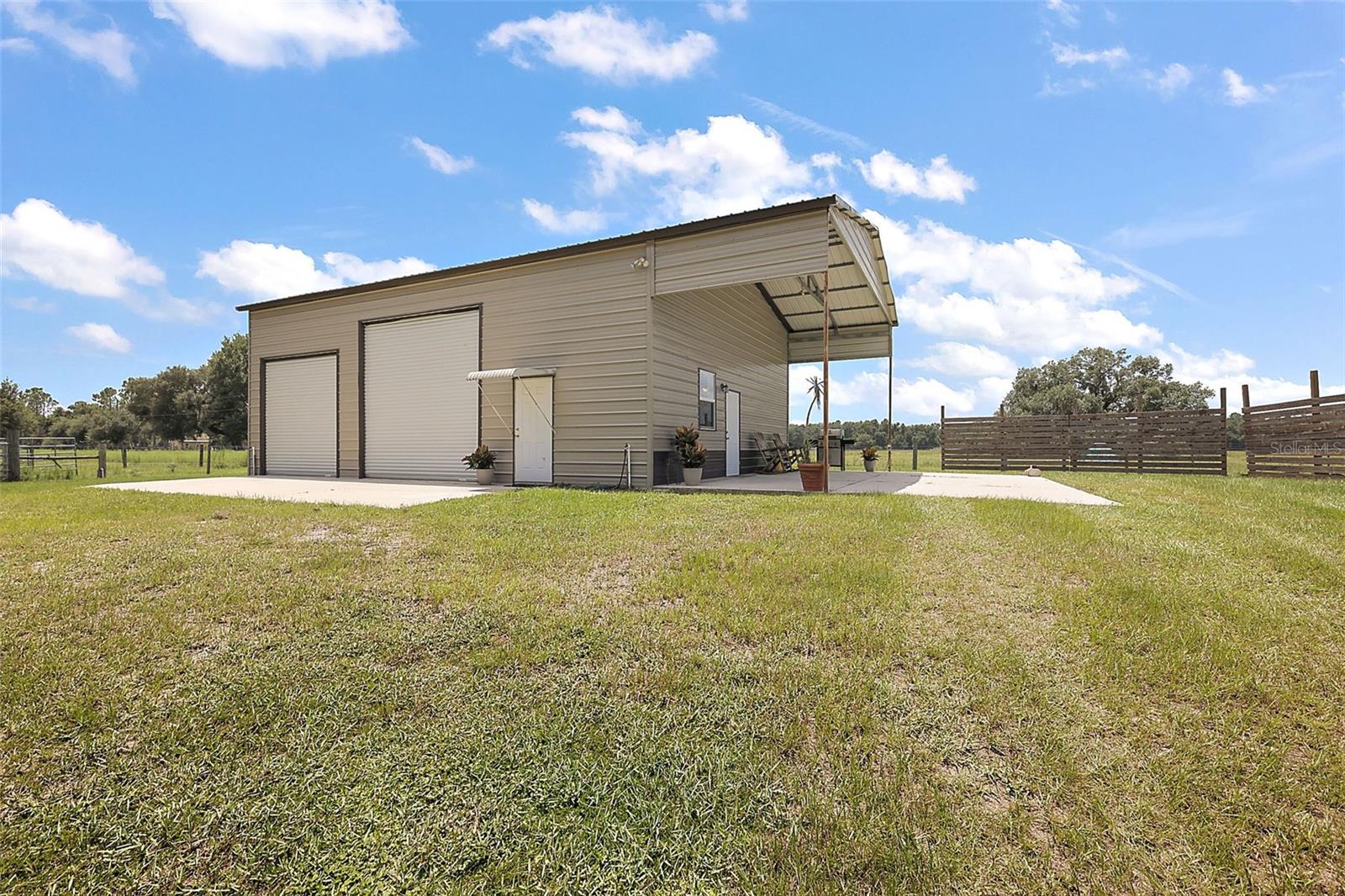 Unassigned COUNTY ROAD 738, WEBSTER, FL, 33597