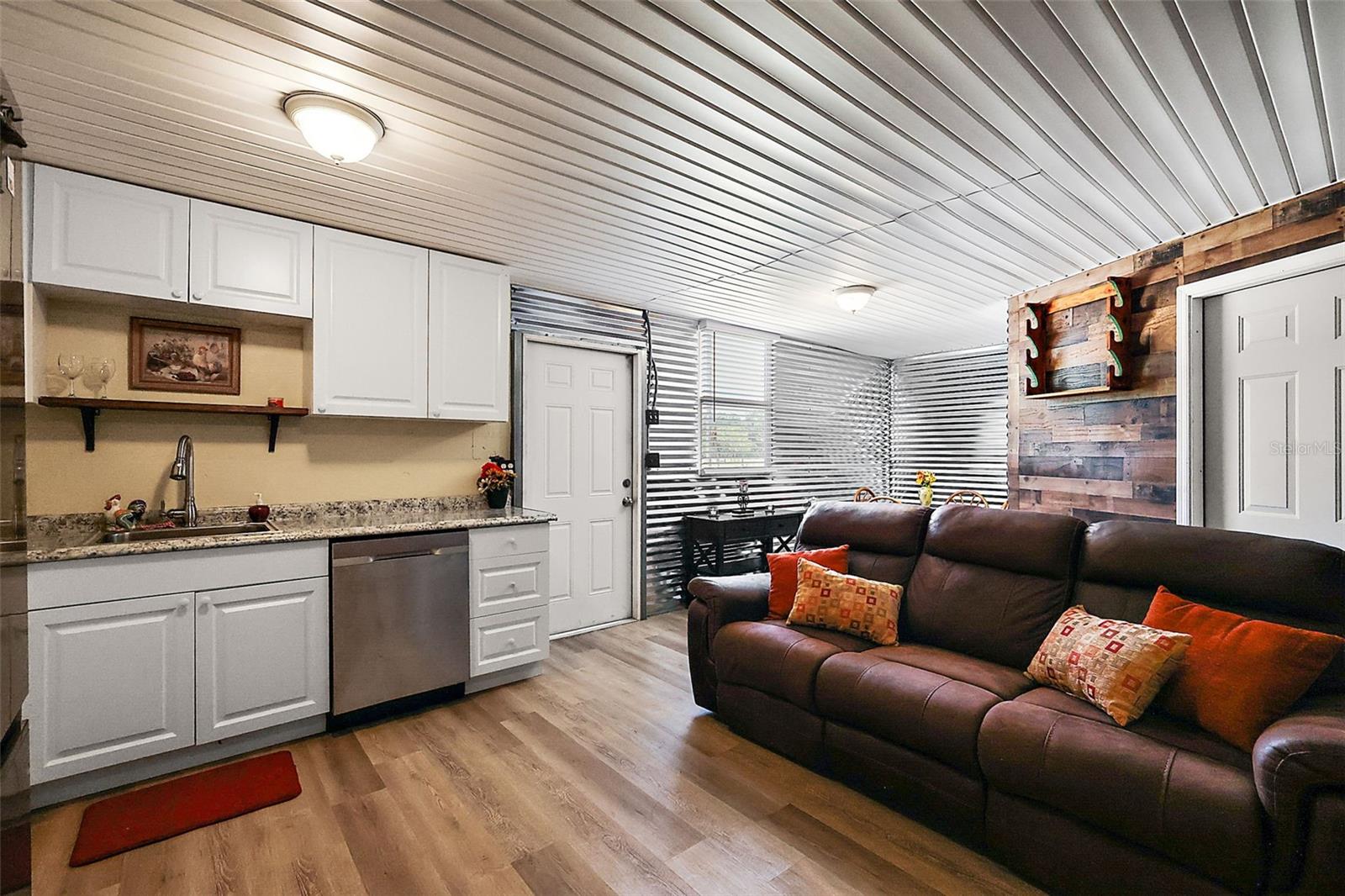 Unassigned COUNTY ROAD 738, WEBSTER, FL, 33597