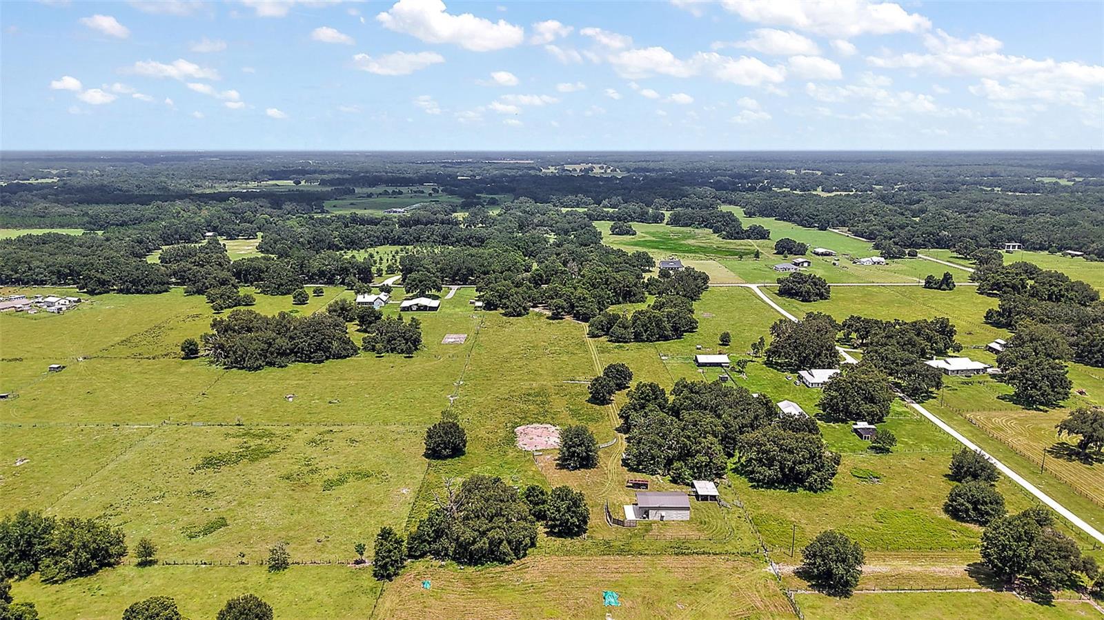 Unassigned COUNTY ROAD 738, WEBSTER, FL, 33597