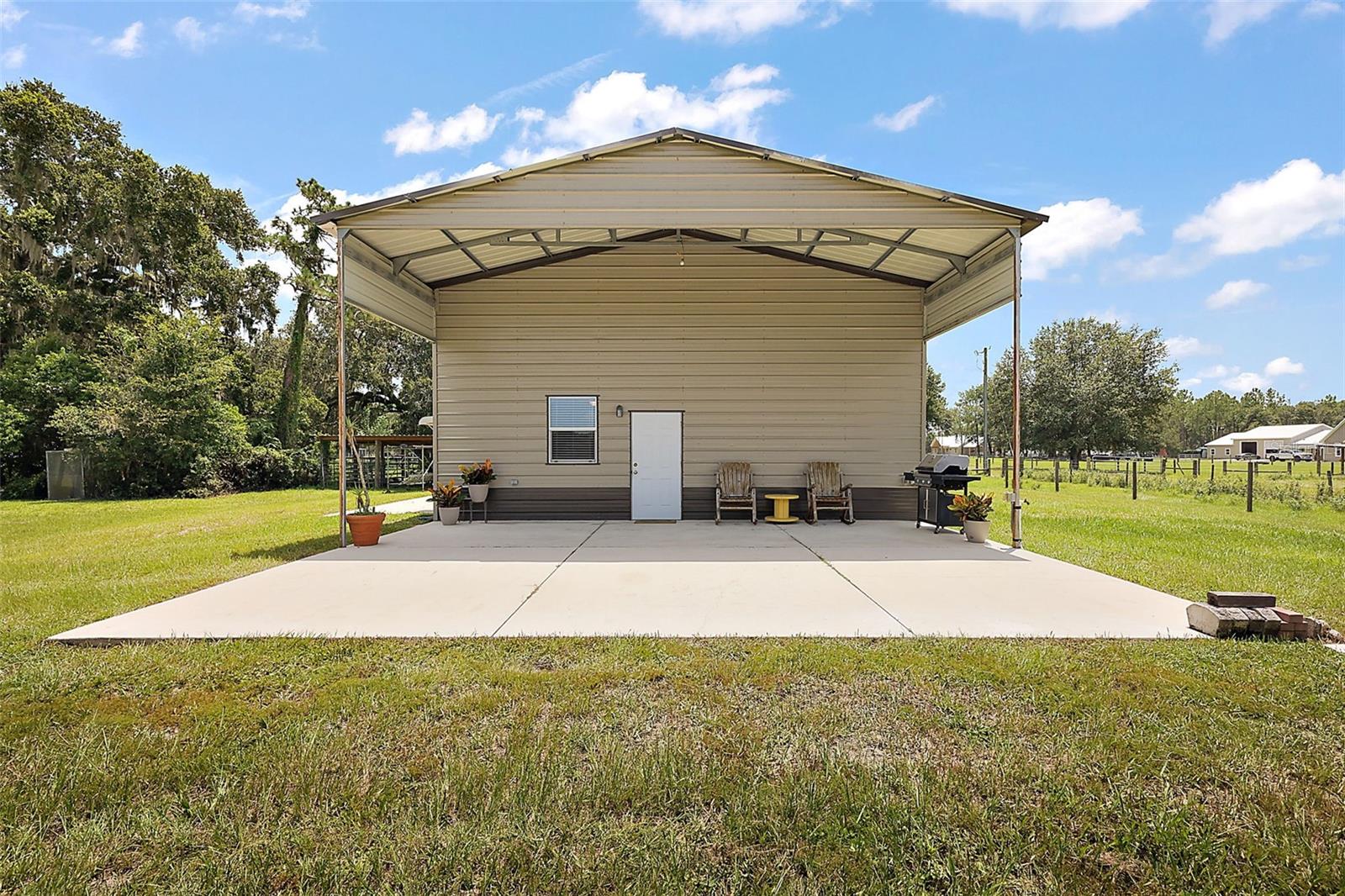 Unassigned COUNTY ROAD 738, WEBSTER, FL, 33597