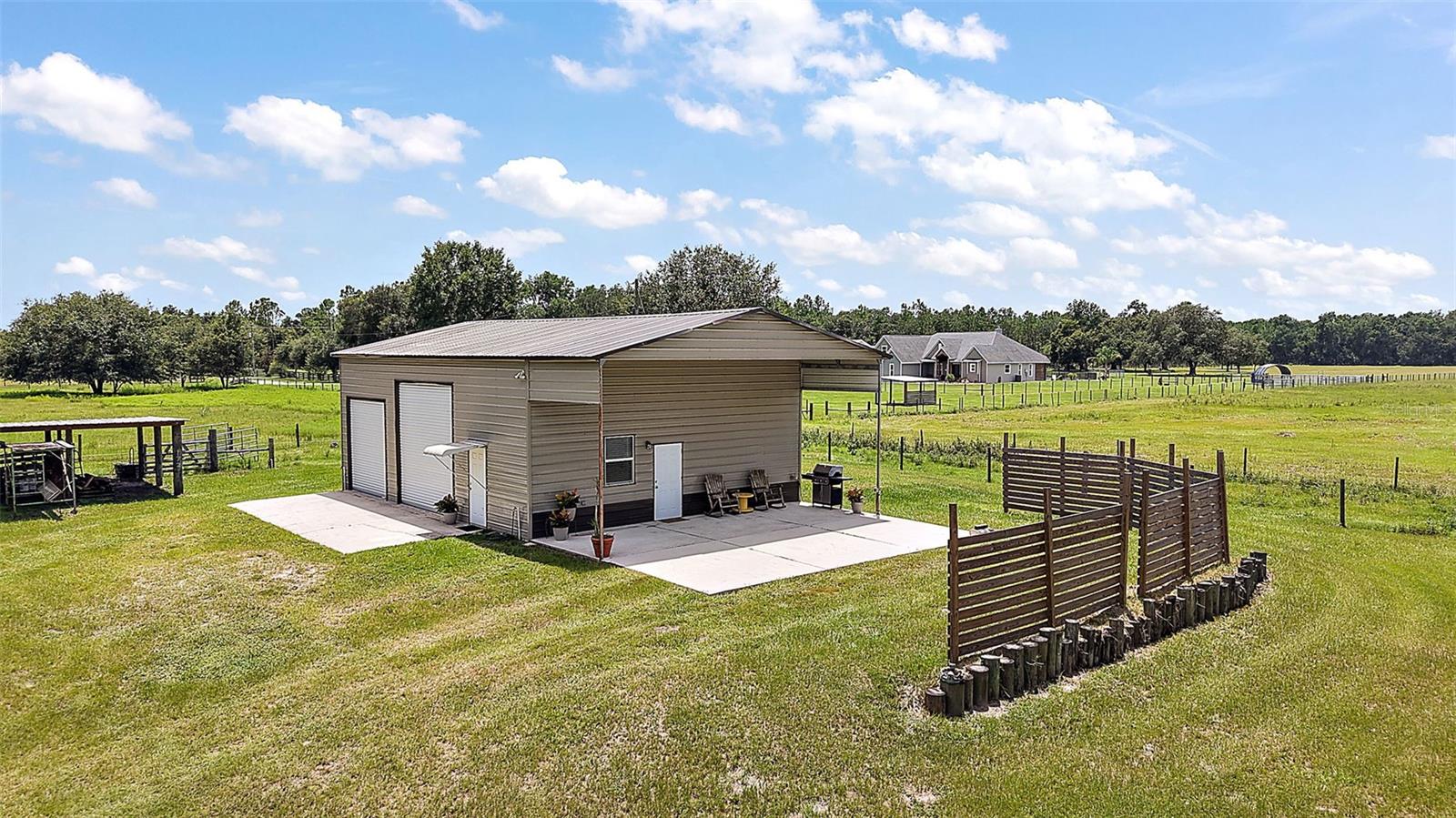 Unassigned COUNTY ROAD 738, WEBSTER, FL, 33597