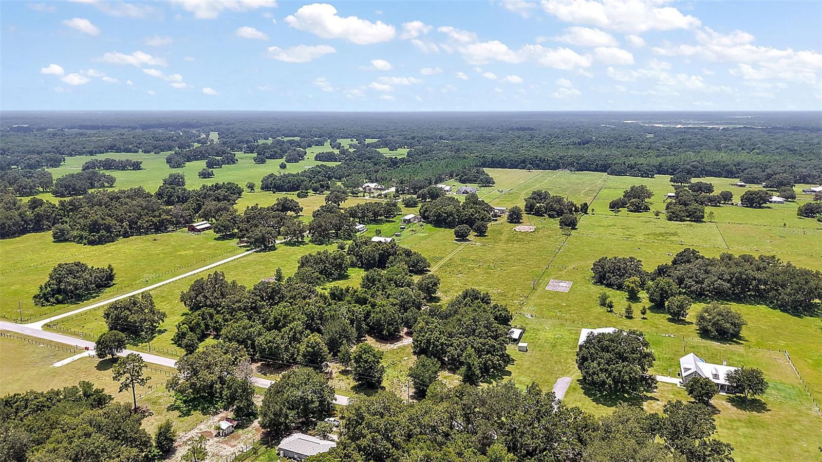 Unassigned COUNTY ROAD 738, WEBSTER, FL, 33597