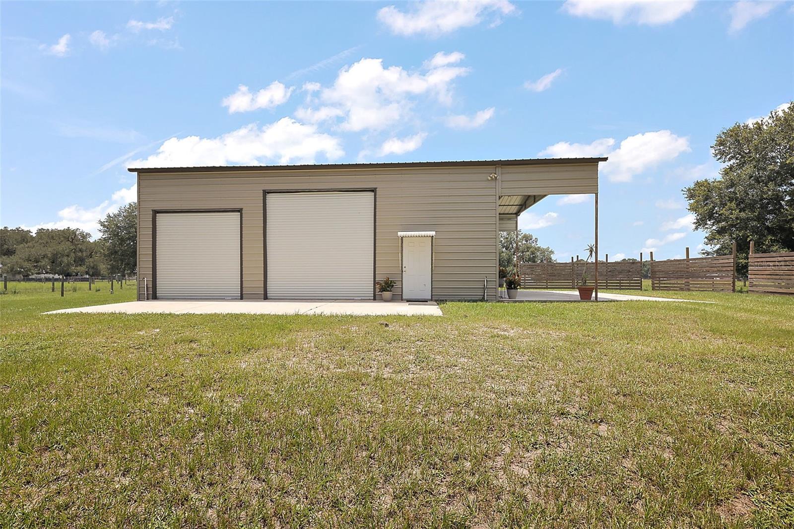 Unassigned COUNTY ROAD 738, WEBSTER, FL, 33597