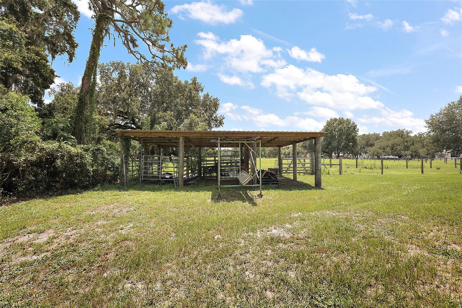 Unassigned COUNTY ROAD 738, WEBSTER, FL, 33597