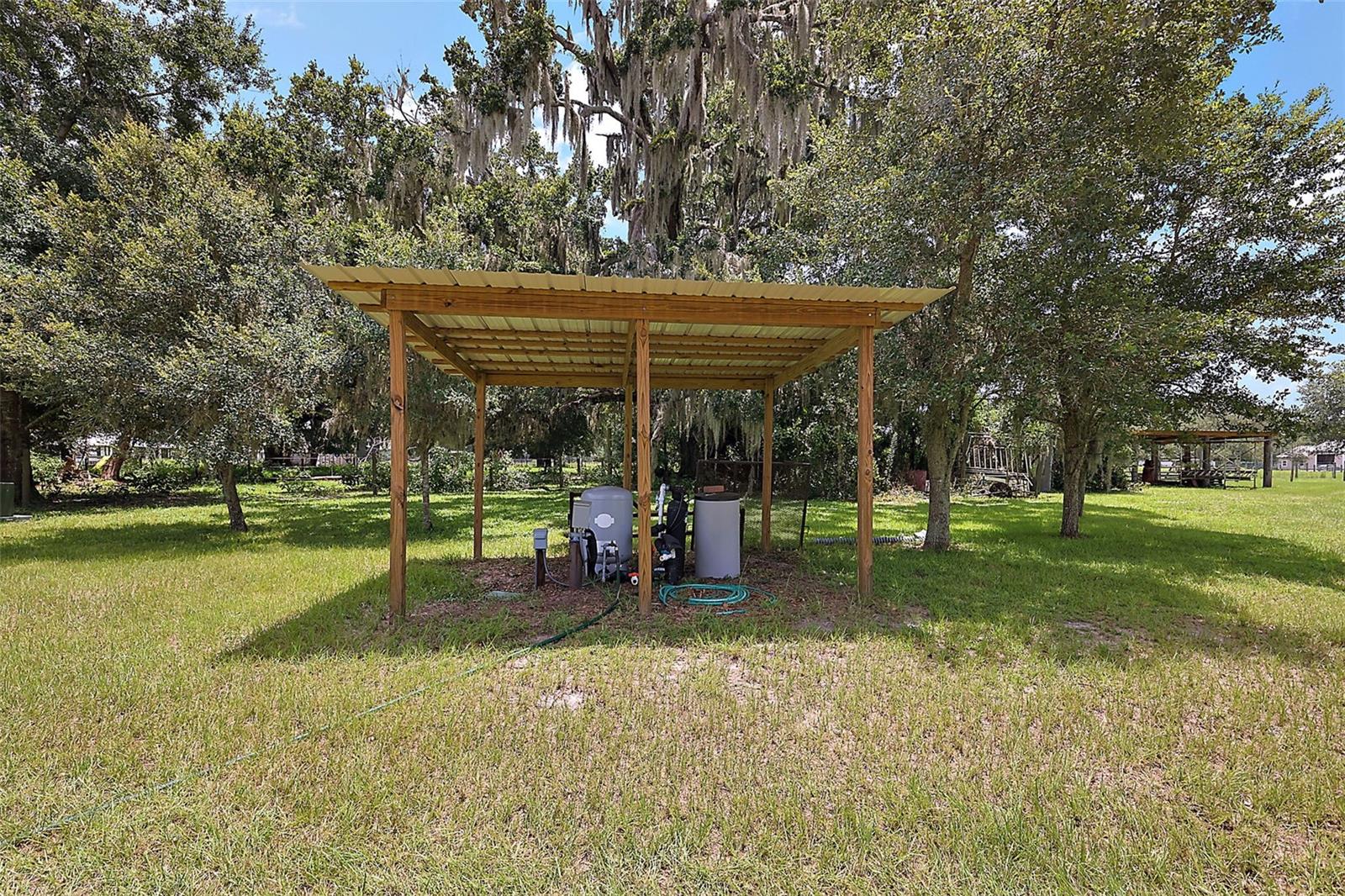 Unassigned COUNTY ROAD 738, WEBSTER, FL, 33597