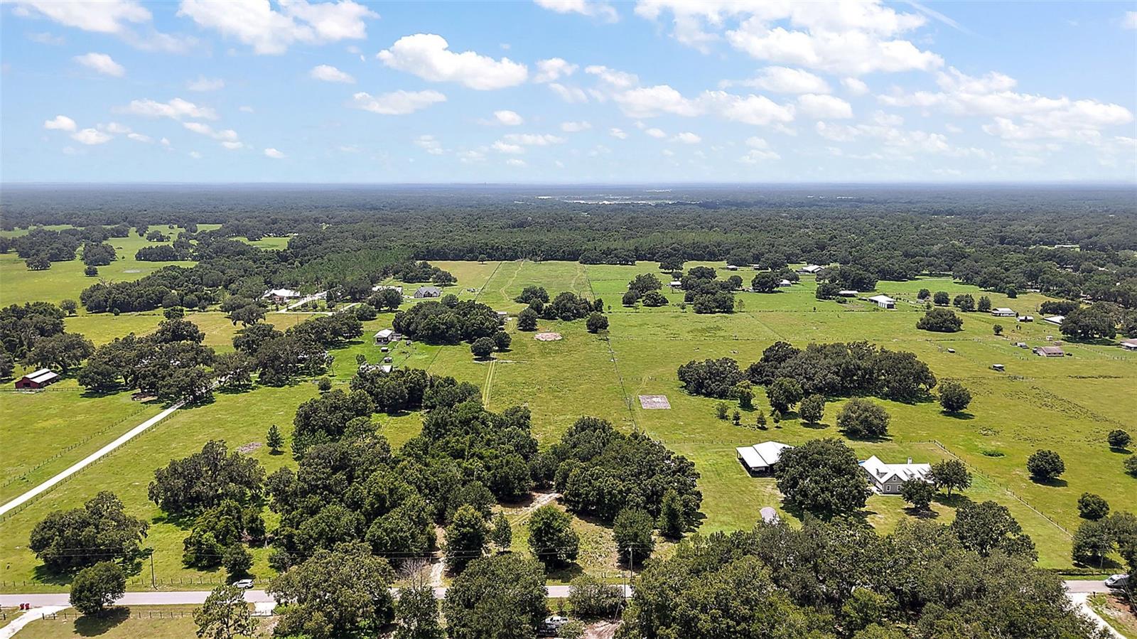 Unassigned COUNTY ROAD 738, WEBSTER, FL, 33597