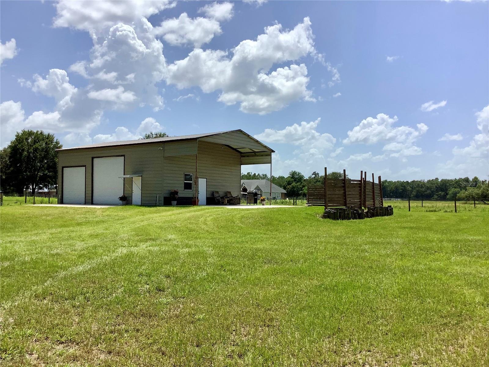 Unassigned COUNTY ROAD 738, WEBSTER, FL, 33597