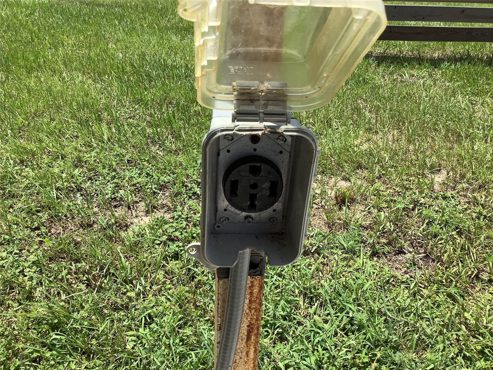 Unassigned COUNTY ROAD 738, WEBSTER, FL, 33597