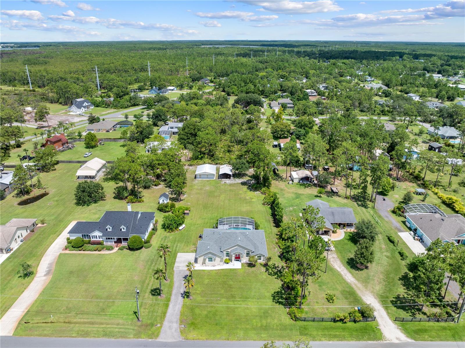 6985 RANCHERO CT, ST CLOUD, FL, 34771