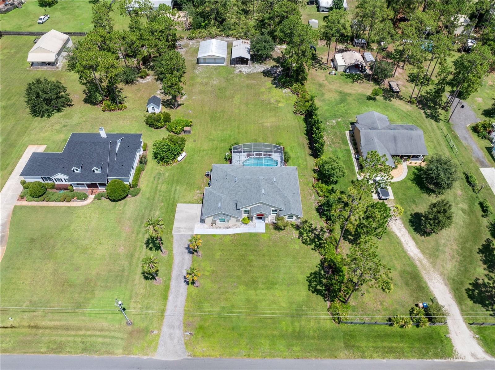 6985 RANCHERO CT, ST CLOUD, FL, 34771