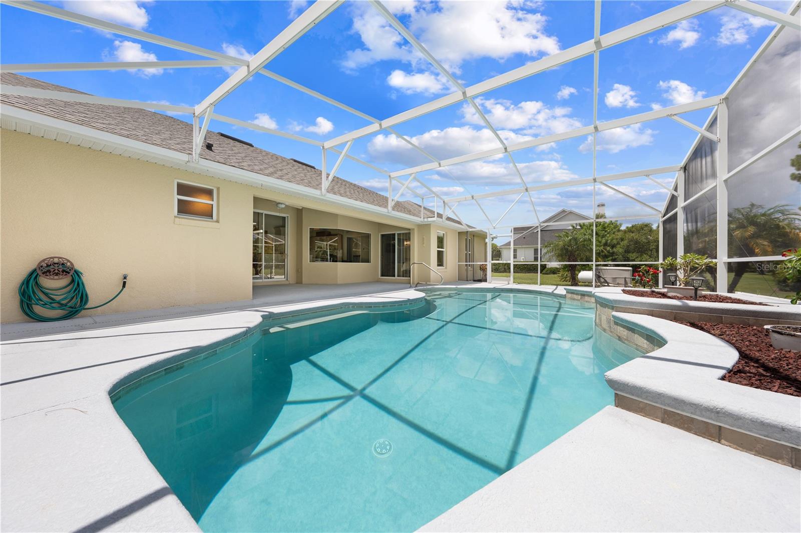 6985 RANCHERO CT, ST CLOUD, FL, 34771