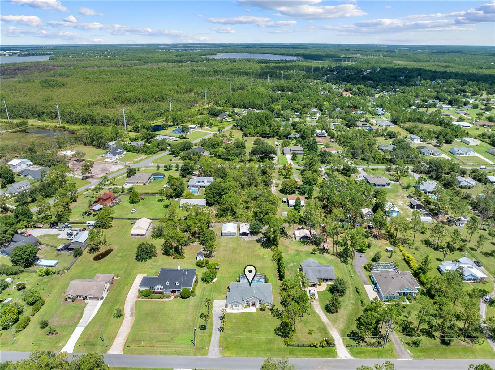 6985 RANCHERO CT, ST CLOUD, FL, 34771