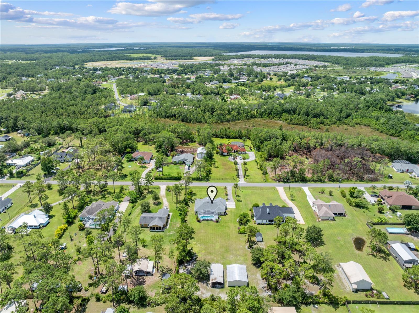 6985 RANCHERO CT, ST CLOUD, FL, 34771