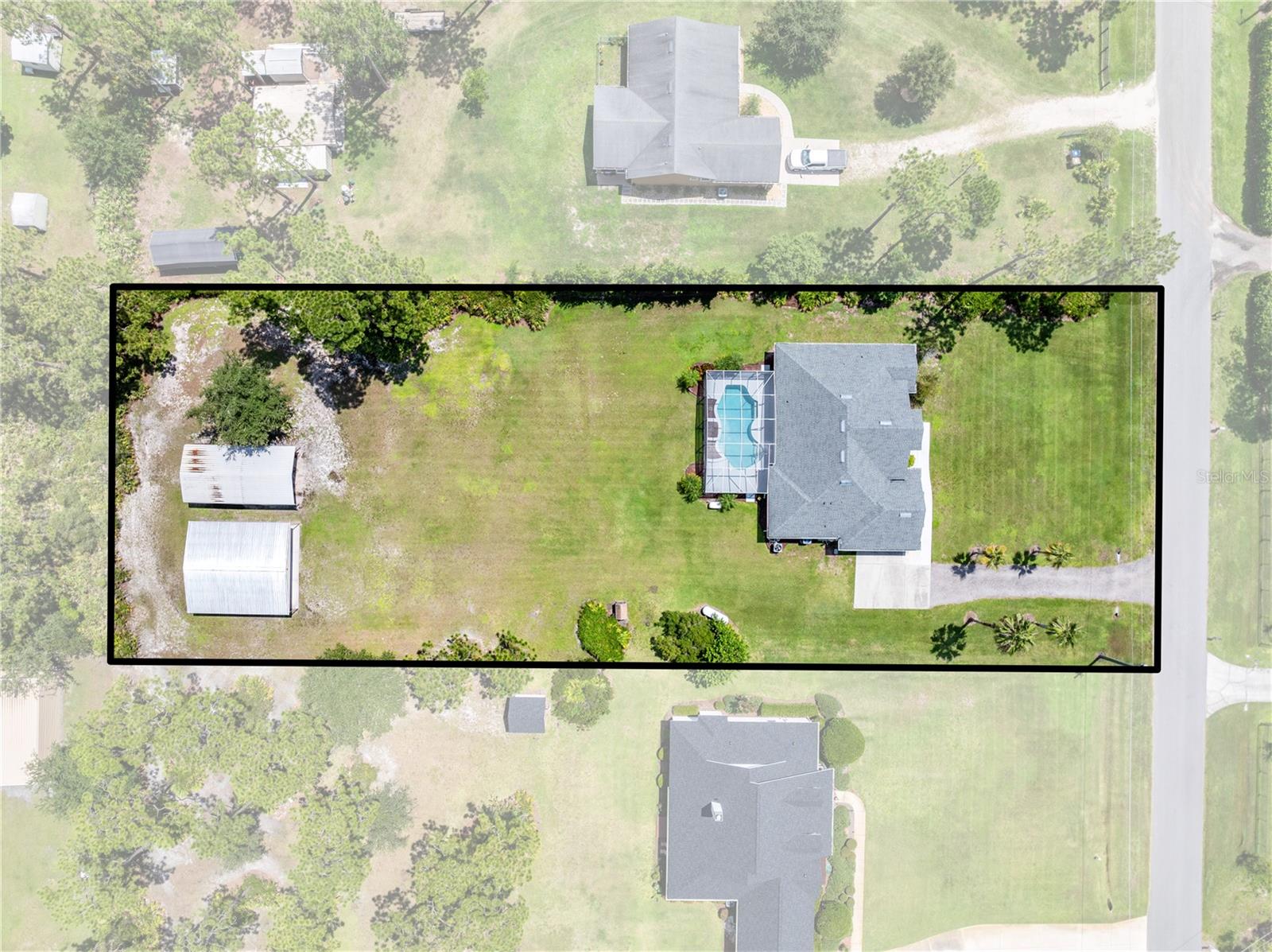 6985 RANCHERO CT, ST CLOUD, FL, 34771