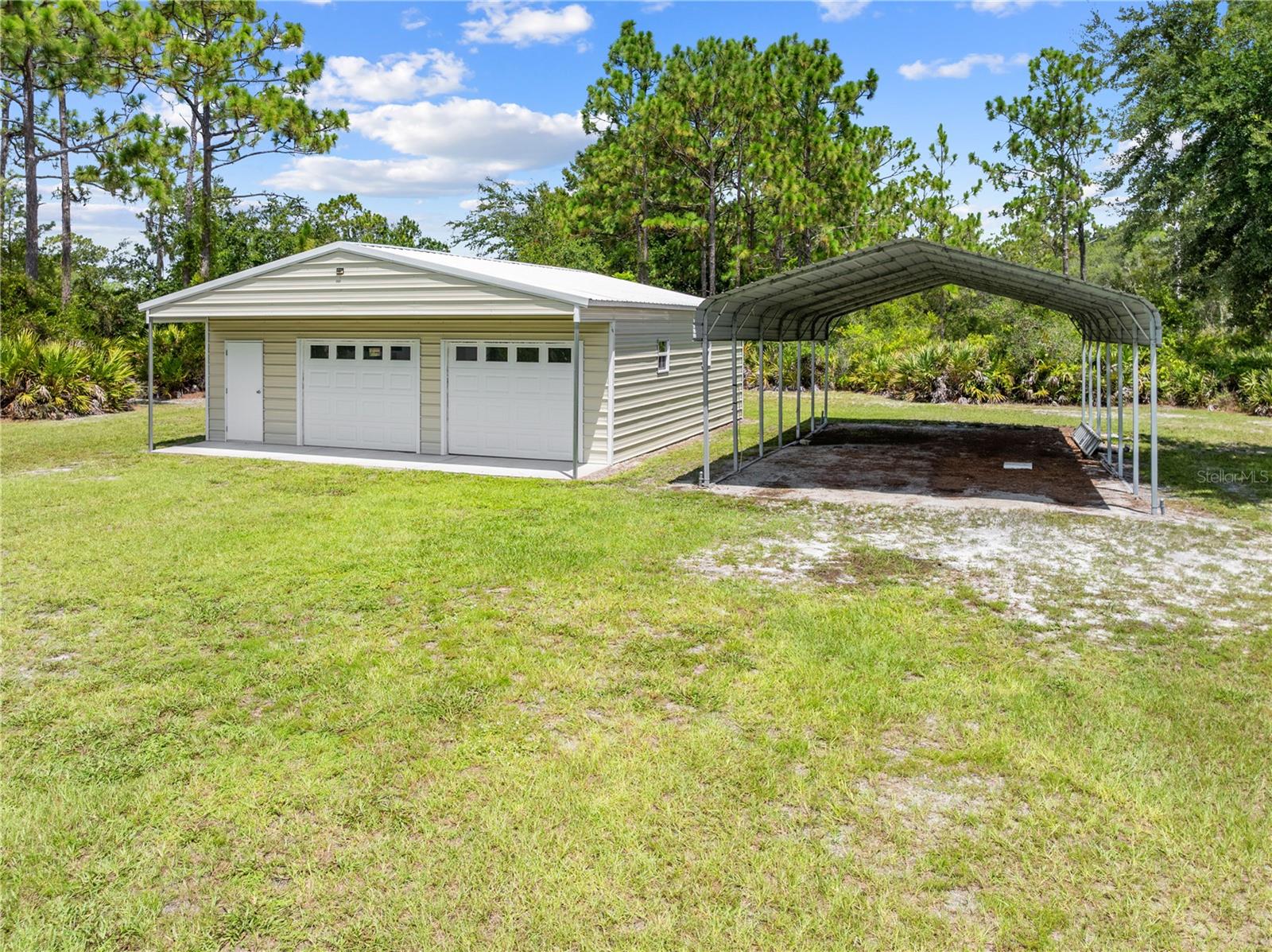 6985 RANCHERO CT, ST CLOUD, FL, 34771