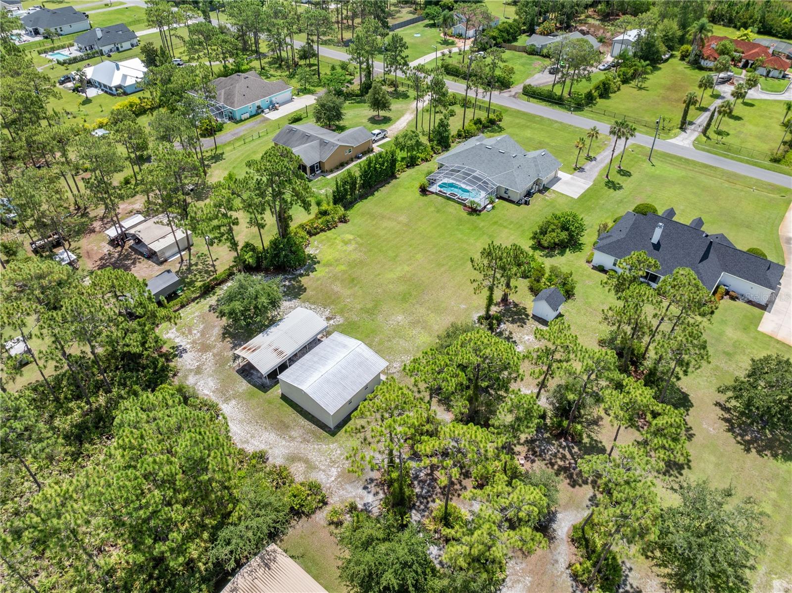 6985 RANCHERO CT, ST CLOUD, FL, 34771