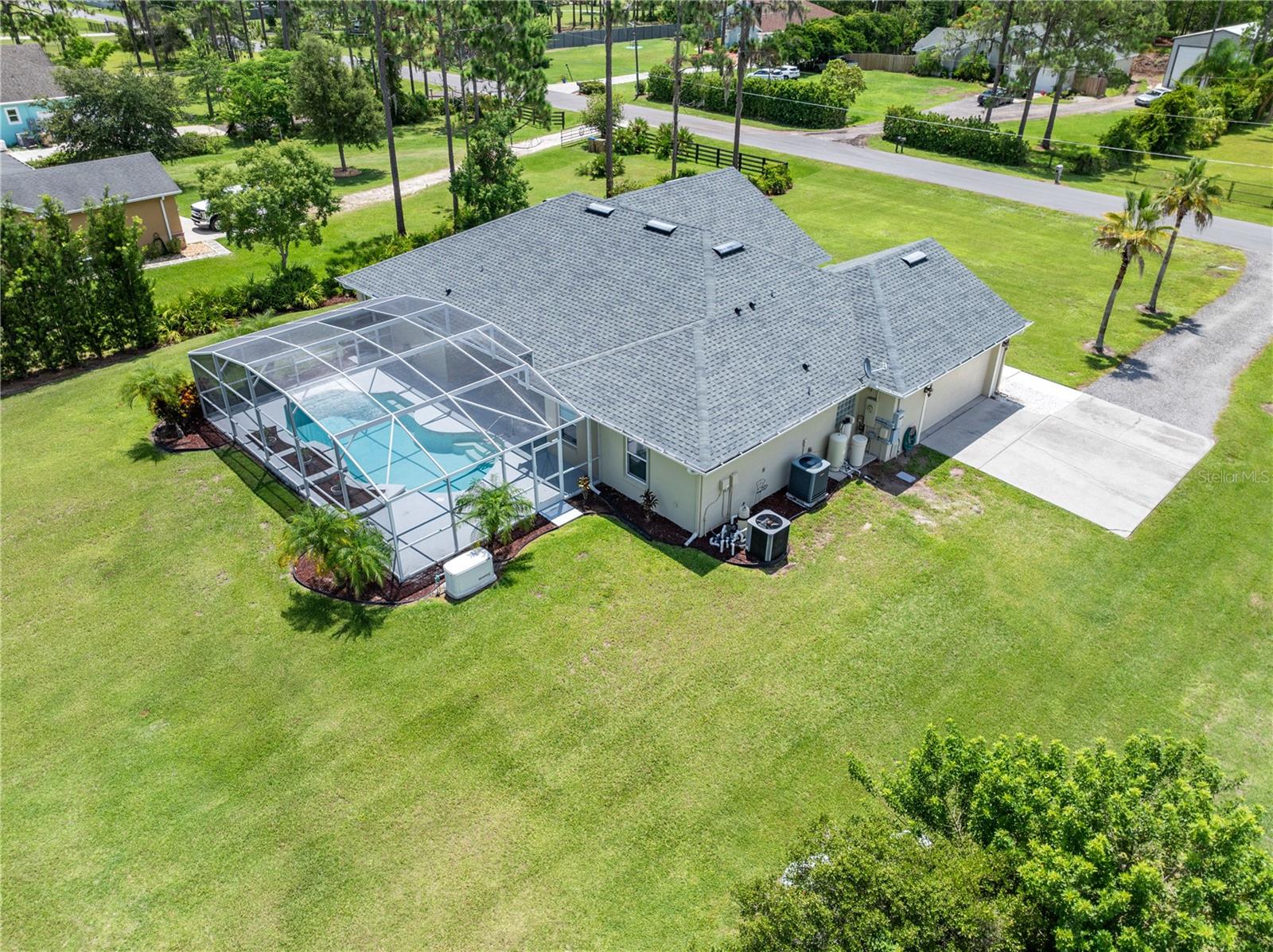 6985 RANCHERO CT, ST CLOUD, FL, 34771