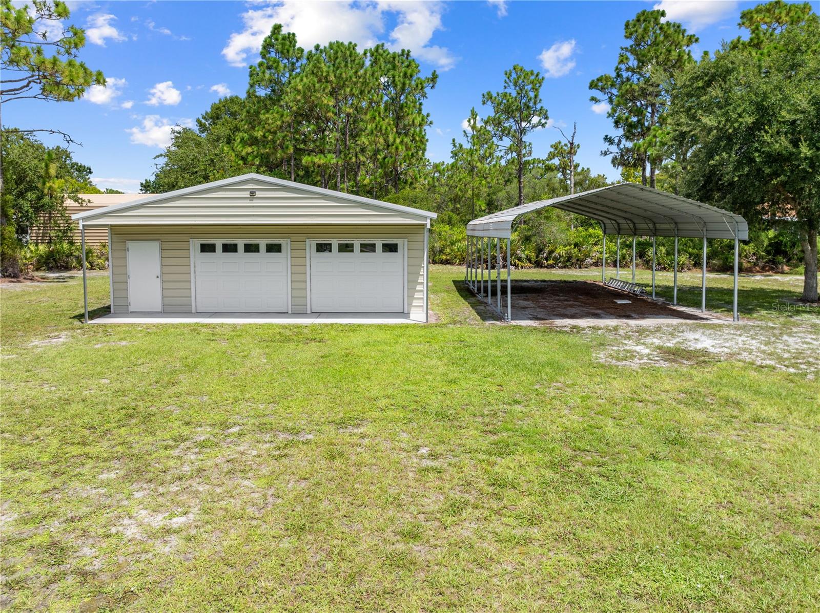 6985 RANCHERO CT, ST CLOUD, FL, 34771