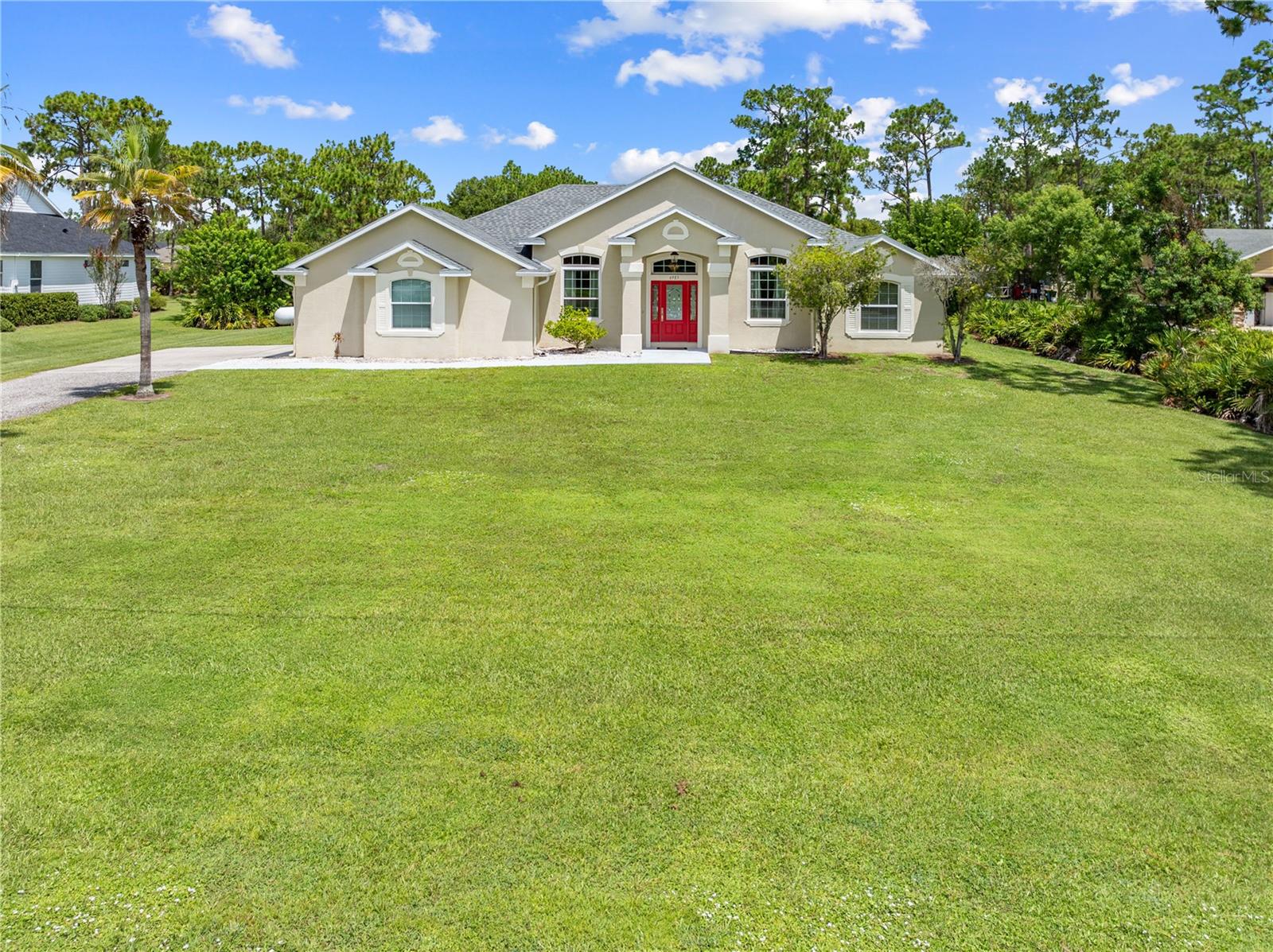 6985 RANCHERO CT, ST CLOUD, FL, 34771