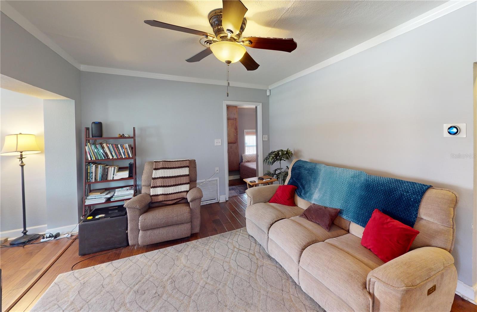 805 W BRADDOCK ST, TAMPA, FL, 33603