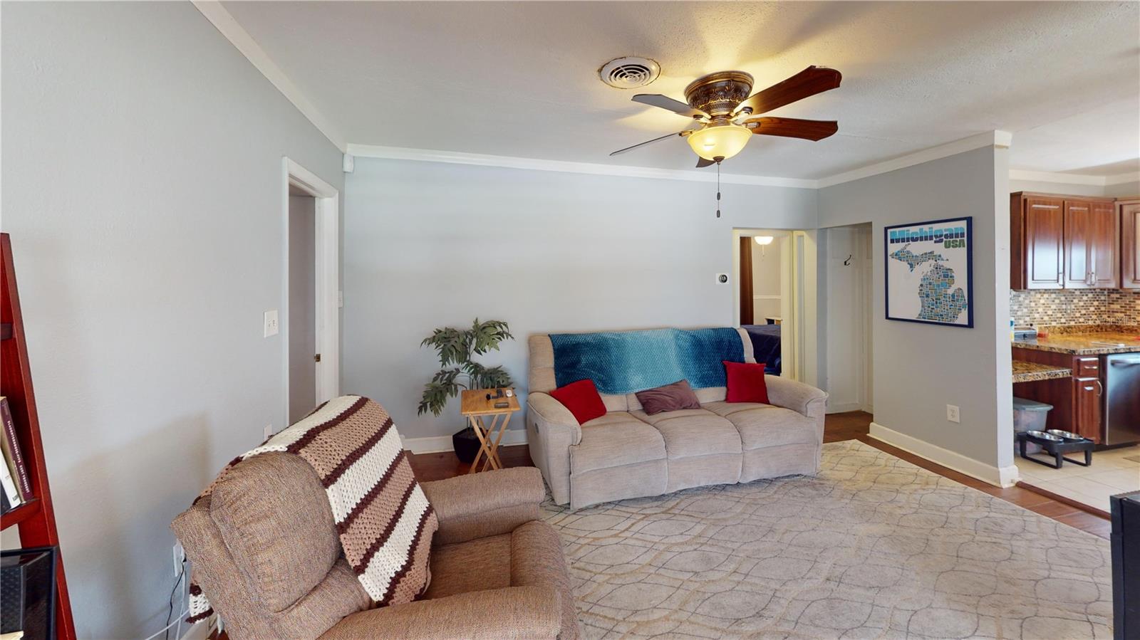 805 W BRADDOCK ST, TAMPA, FL, 33603