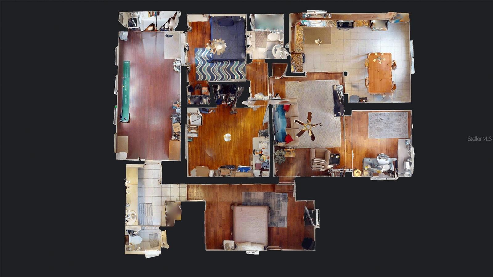 805 W BRADDOCK ST, TAMPA, FL, 33603