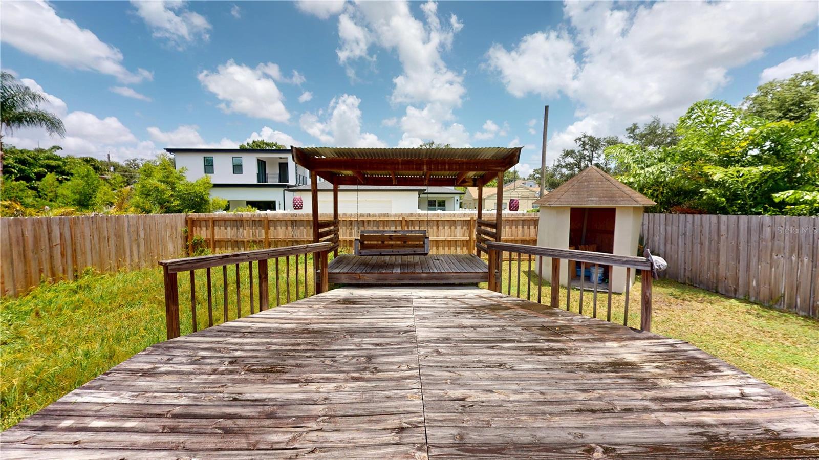 805 W BRADDOCK ST, TAMPA, FL, 33603