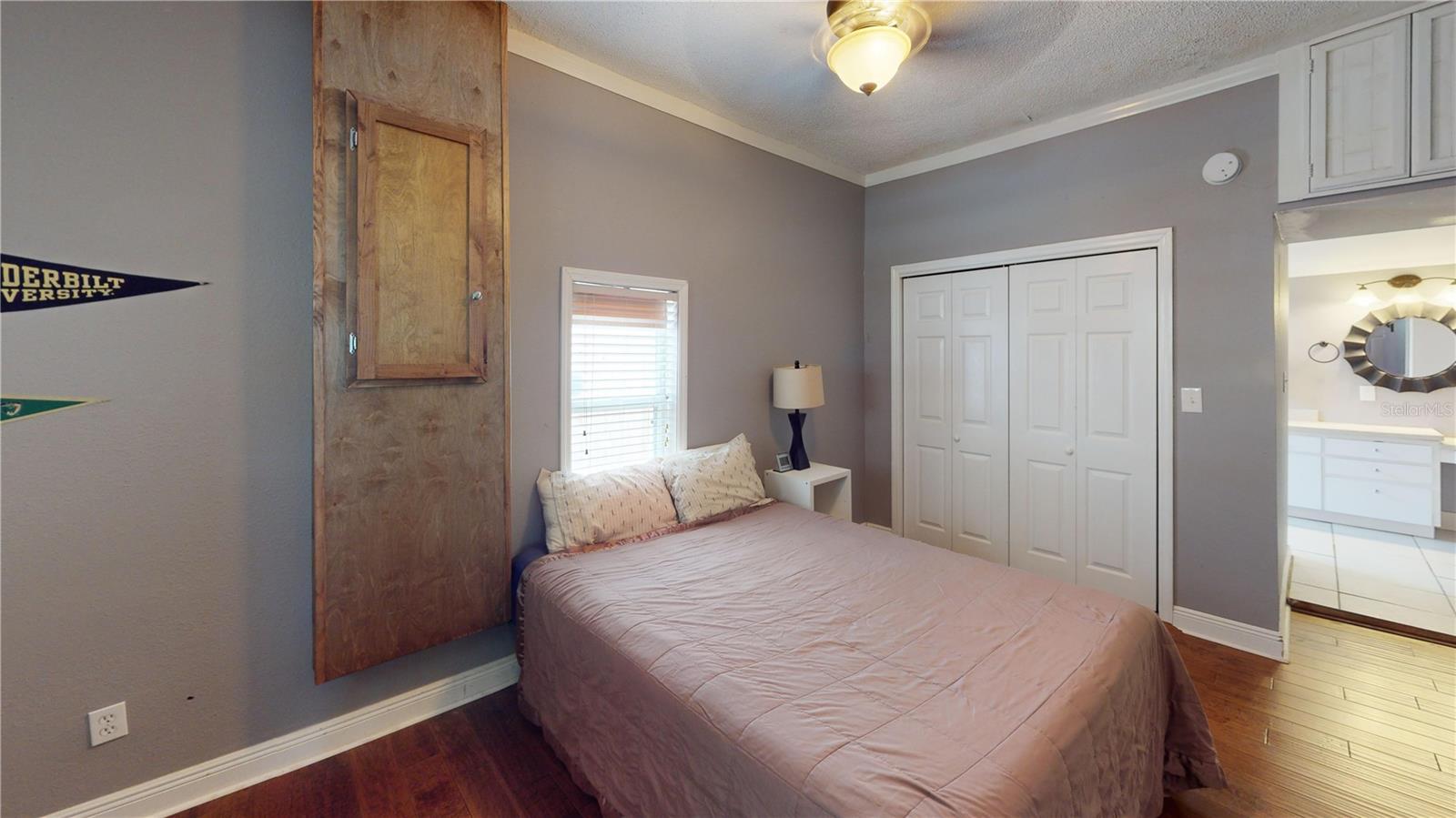 805 W BRADDOCK ST, TAMPA, FL, 33603