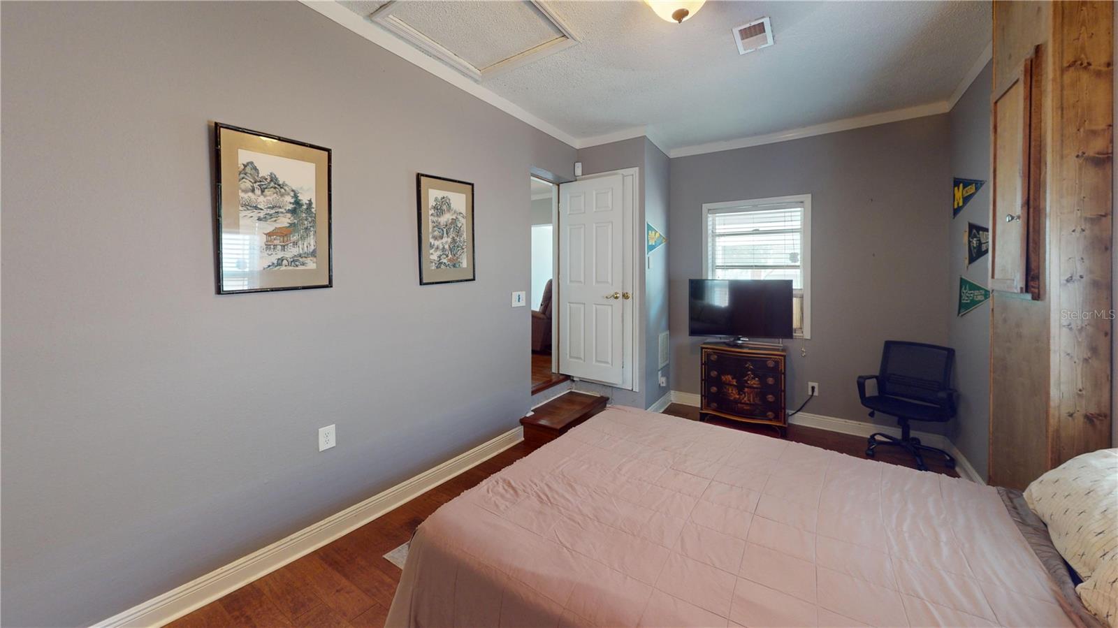 805 W BRADDOCK ST, TAMPA, FL, 33603