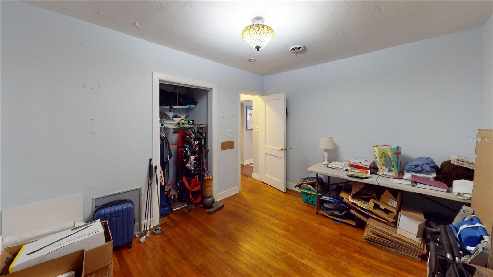 805 W BRADDOCK ST, TAMPA, FL, 33603