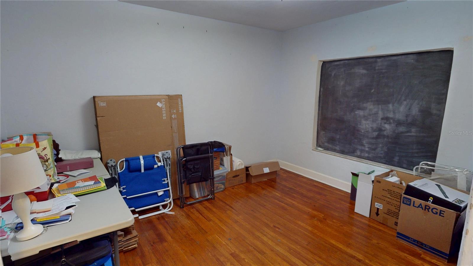 805 W BRADDOCK ST, TAMPA, FL, 33603