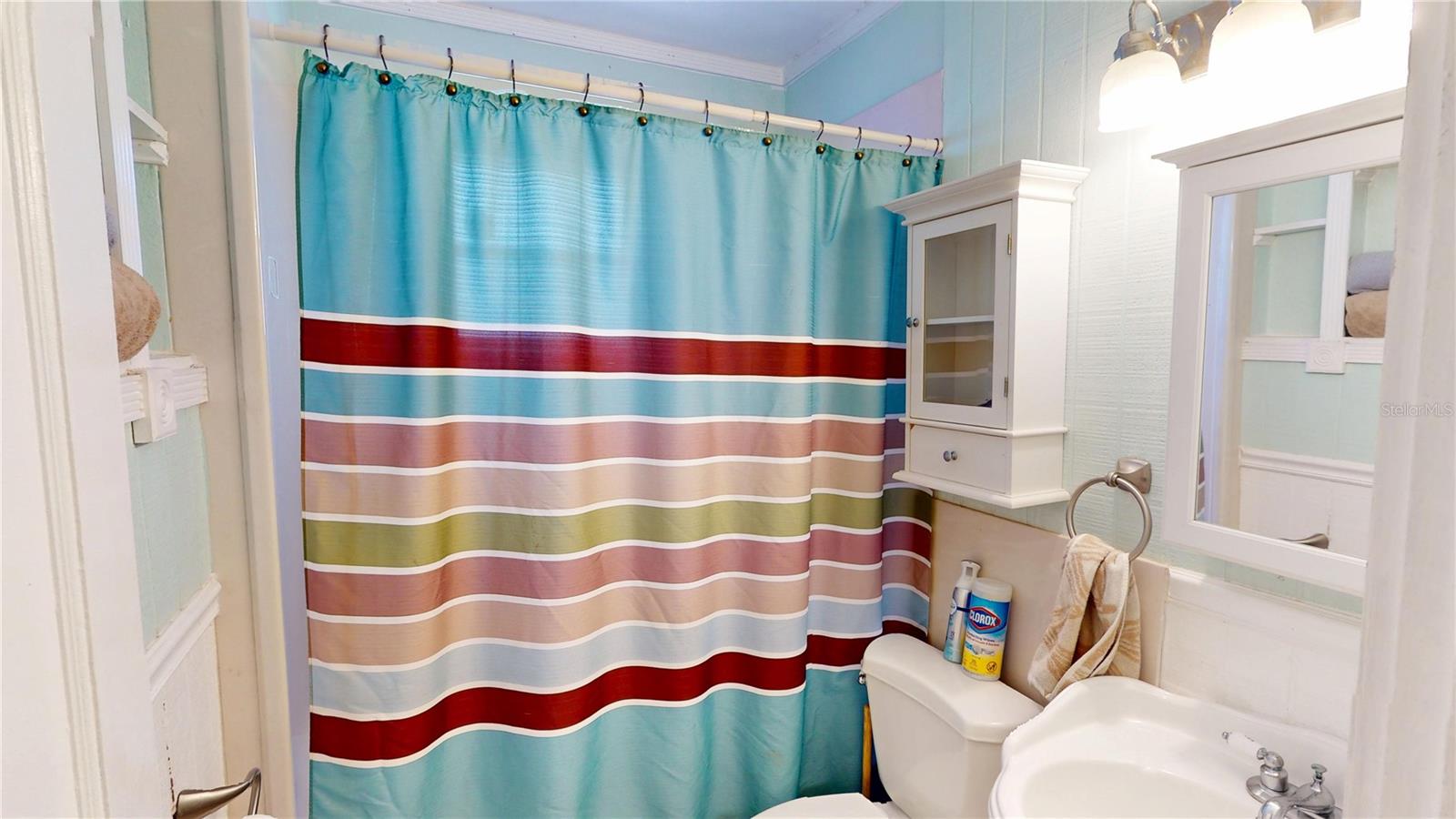 805 W BRADDOCK ST, TAMPA, FL, 33603