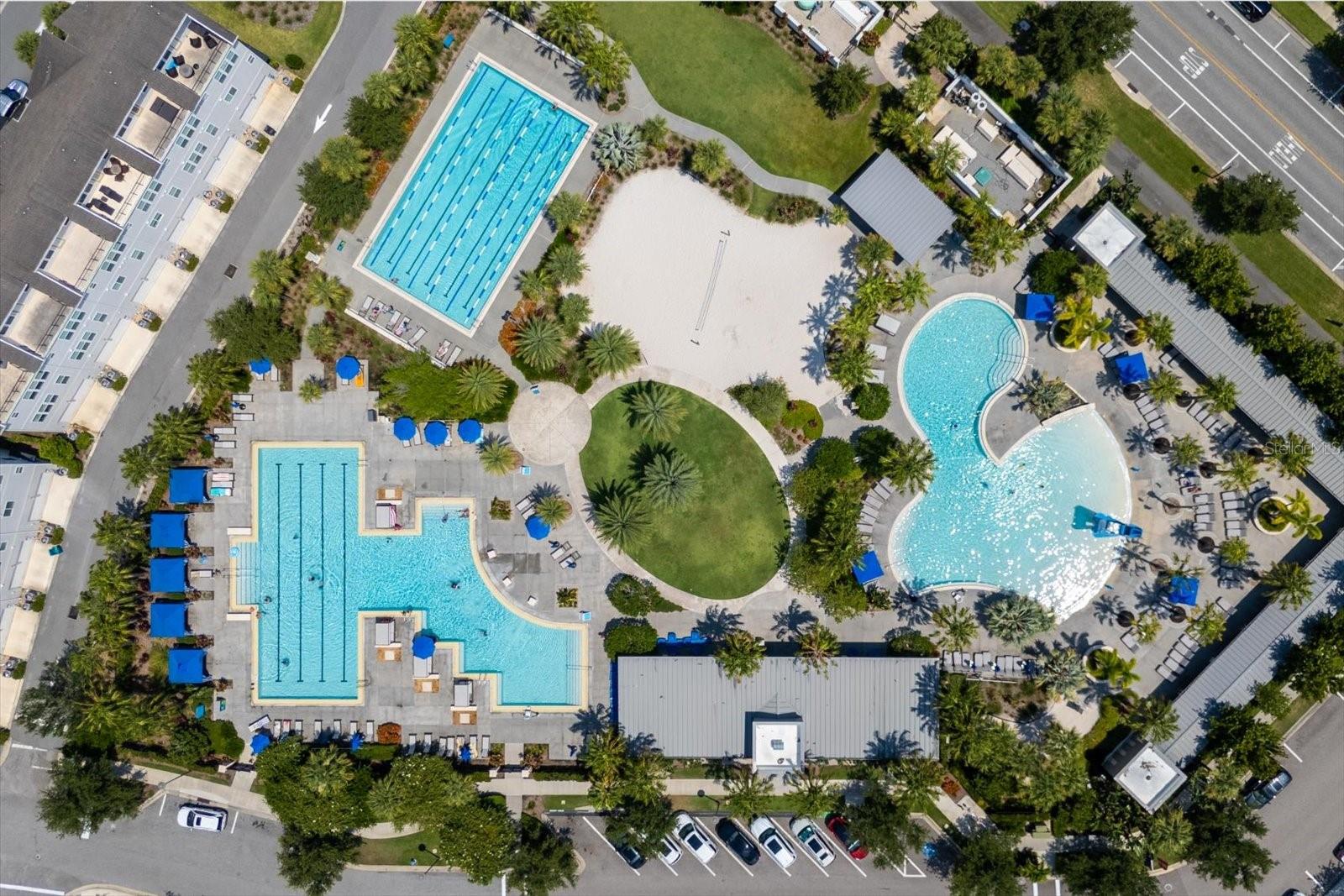 9930 BALLAST DR, ORLANDO, FL, 32827