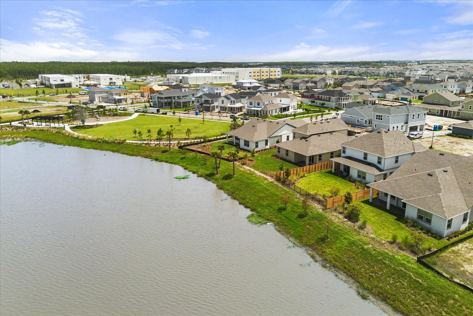 9930 BALLAST DR, ORLANDO, FL, 32827