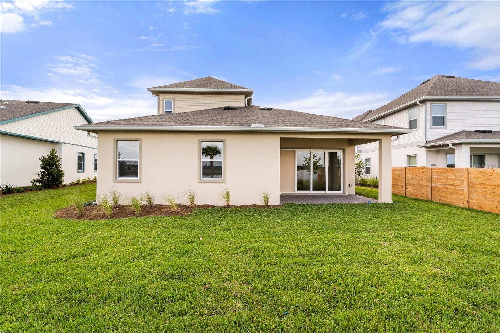 9930 BALLAST DR, ORLANDO, FL, 32827