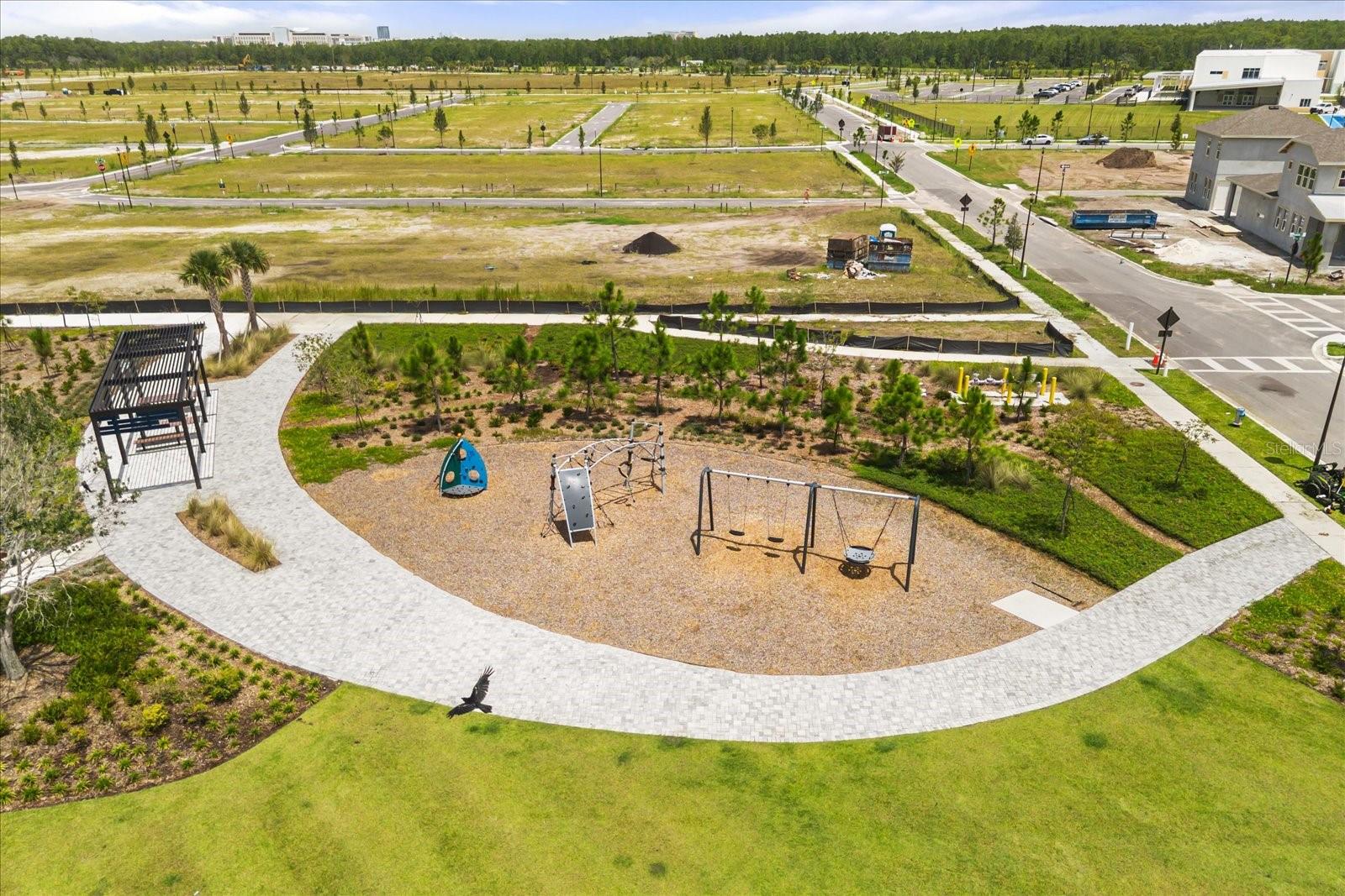 9930 BALLAST DR, ORLANDO, FL, 32827