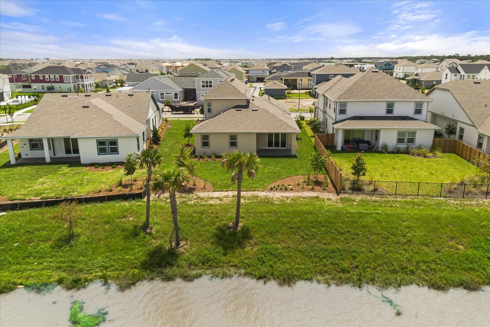 9930 BALLAST DR, ORLANDO, FL, 32827