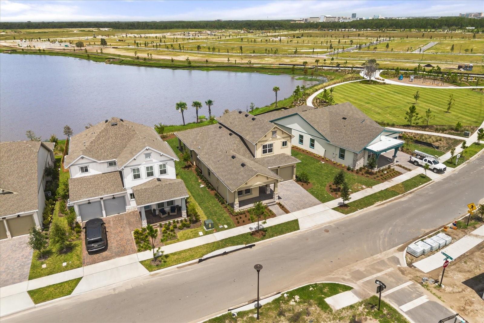 9930 BALLAST DR, ORLANDO, FL, 32827