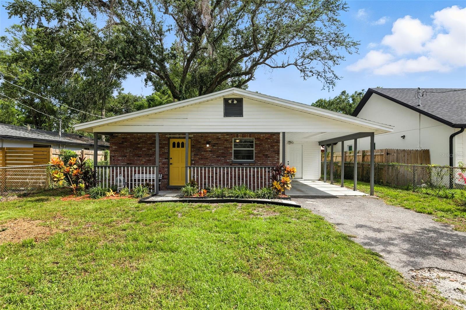 1805 E KNOLLWOOD ST, TAMPA, FL, 33610