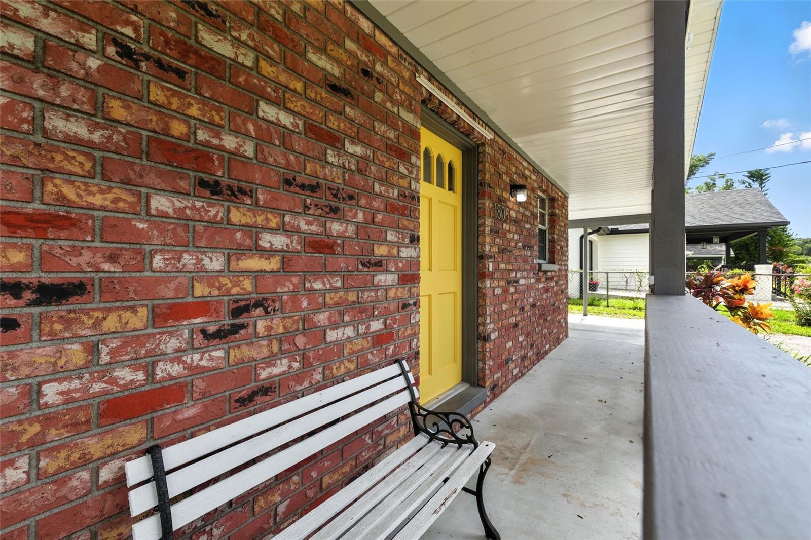 1805 E KNOLLWOOD ST, TAMPA, FL, 33610