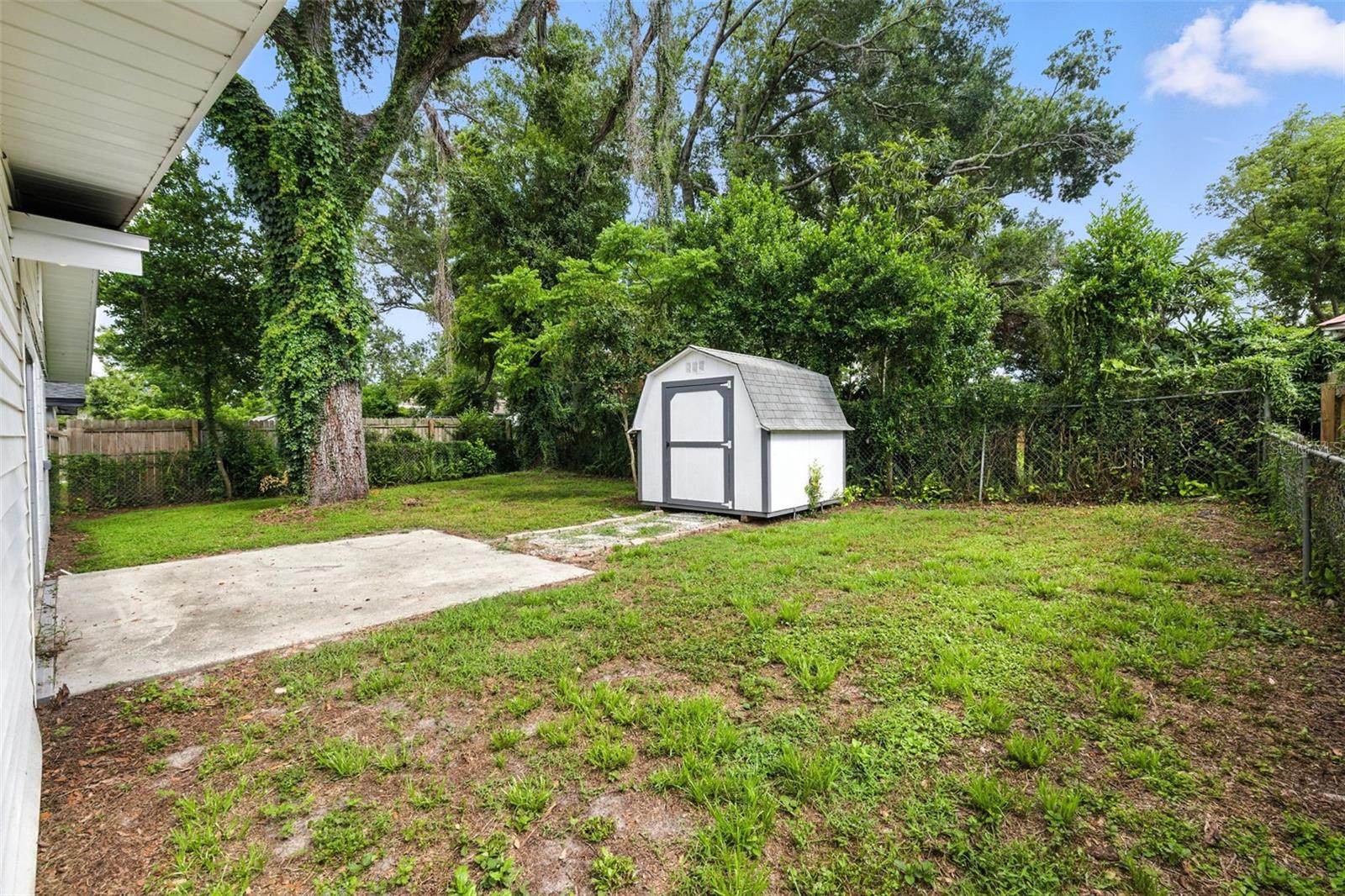 1805 E KNOLLWOOD ST, TAMPA, FL, 33610