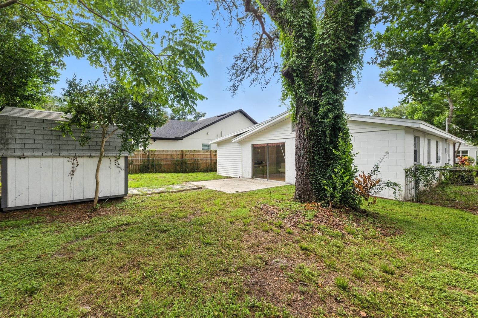 1805 E KNOLLWOOD ST, TAMPA, FL, 33610