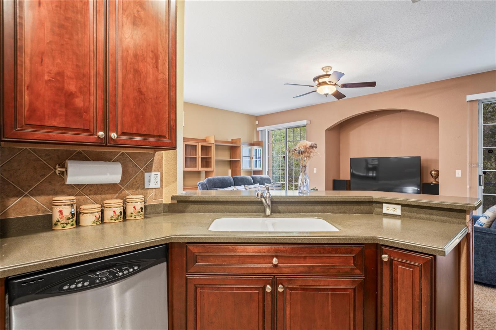 8604 GREAT EGRET TRCE, NEW PORT RICHEY, FL, 34653