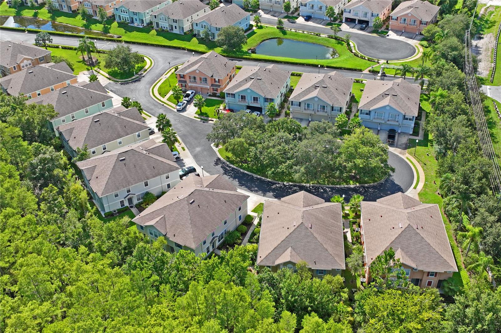 8604 GREAT EGRET TRCE, NEW PORT RICHEY, FL, 34653