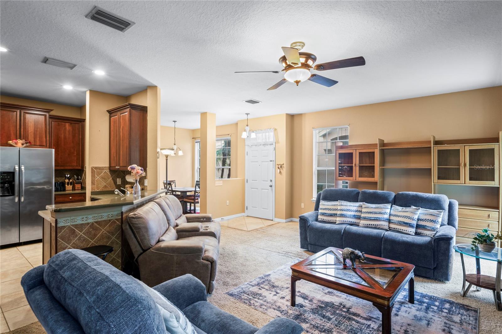 8604 GREAT EGRET TRCE, NEW PORT RICHEY, FL, 34653