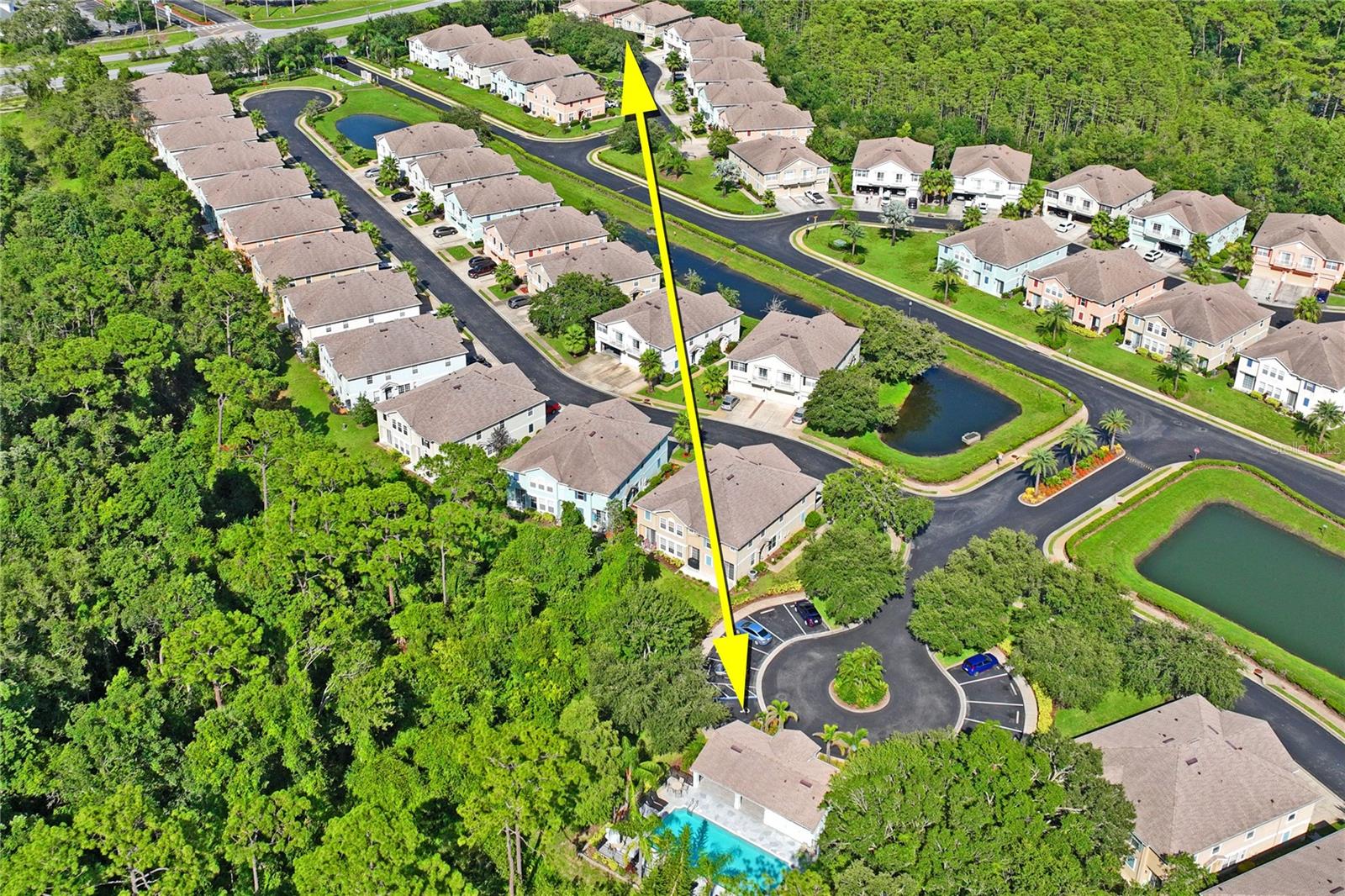 8604 GREAT EGRET TRCE, NEW PORT RICHEY, FL, 34653