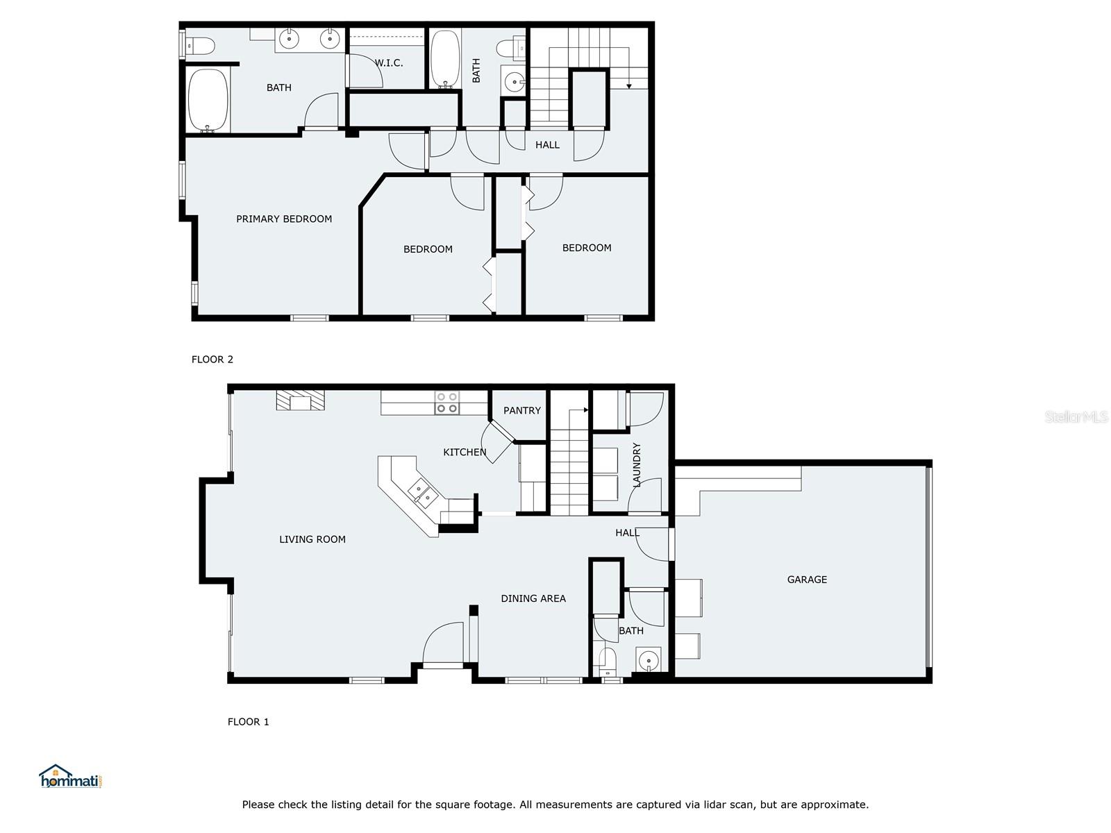 8604 GREAT EGRET TRCE, NEW PORT RICHEY, FL, 34653