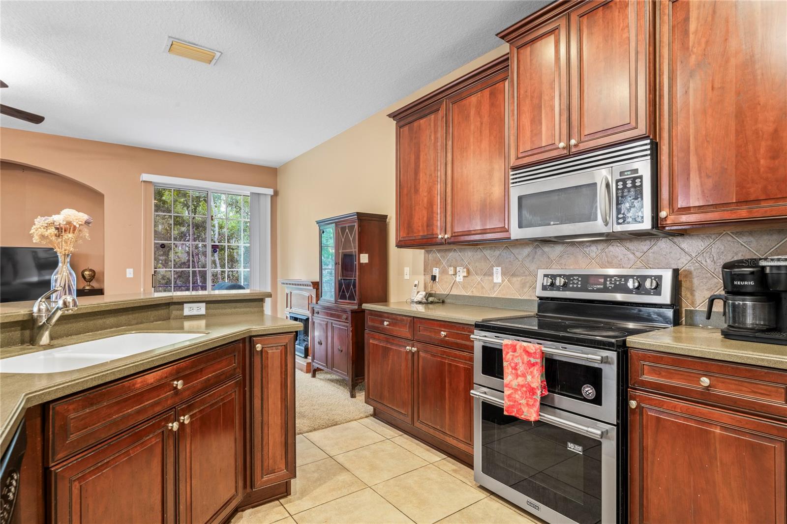 8604 GREAT EGRET TRCE, NEW PORT RICHEY, FL, 34653